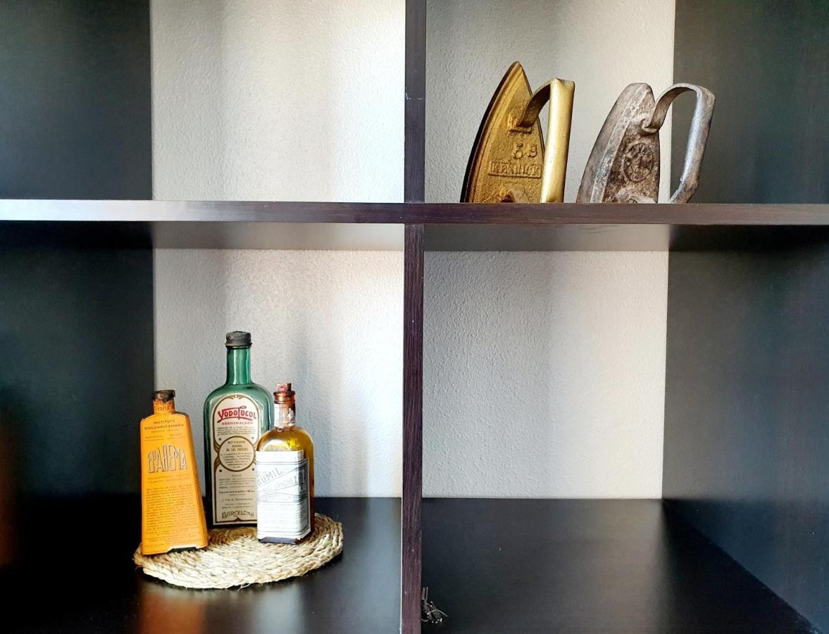 Apartamento Alameda Garden ييكلا المظهر الخارجي الصورة