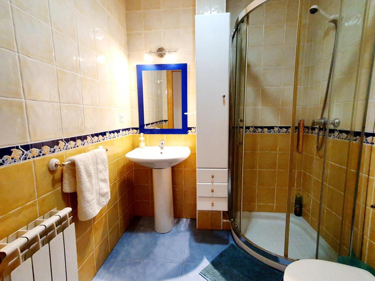 Apartamento Alameda Garden ييكلا المظهر الخارجي الصورة