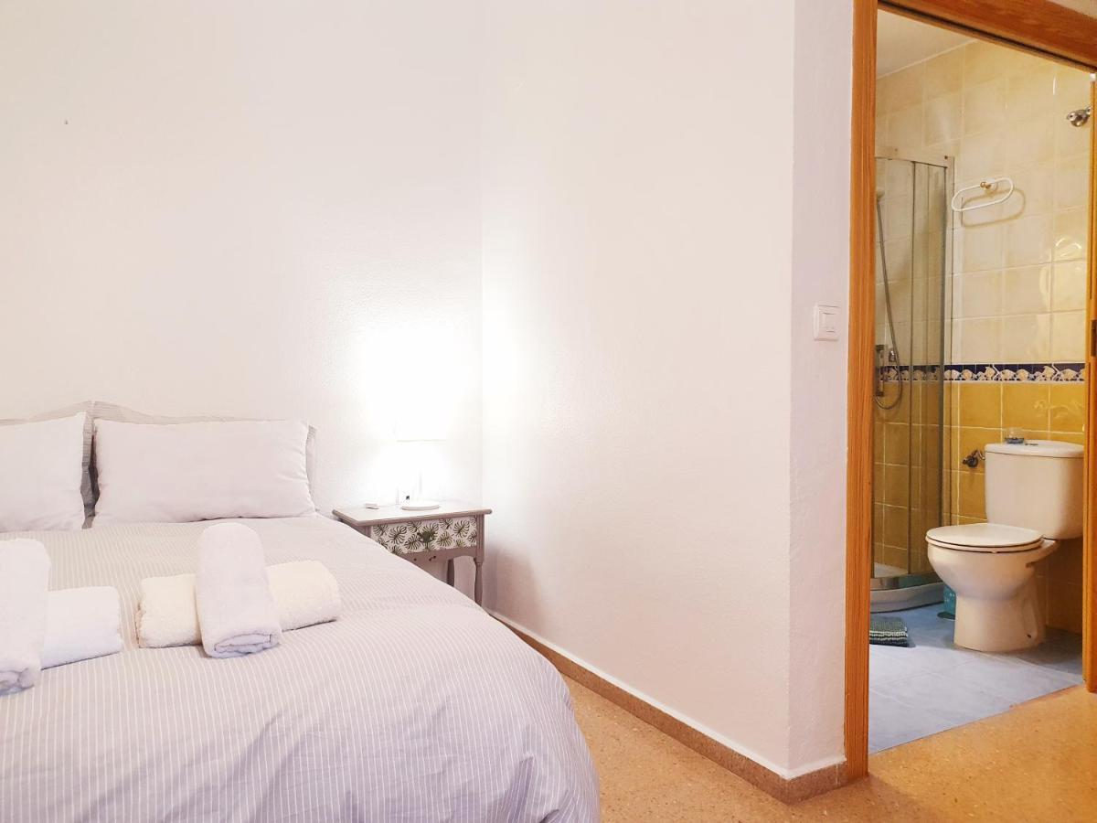 Apartamento Alameda Garden ييكلا المظهر الخارجي الصورة