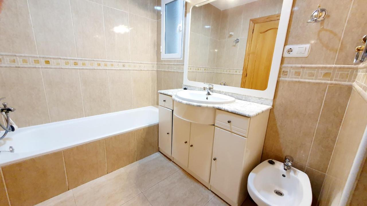 Apartamento Alameda Garden ييكلا المظهر الخارجي الصورة